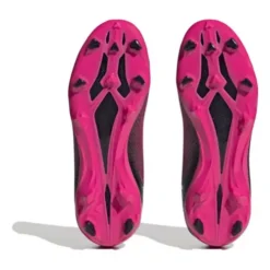 Boys' Adidas X Speedportal.3 Molded Soccer Cleats -Sports Shoe Store 19574743441 3