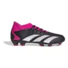 Men's Adidas Predator Accuracy.3 FG Molded Soccer Cleats -Sports Shoe Store 19574744633