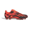 Men's Adidas X Speedportal Messi.17 Molded Soccer Cleats
