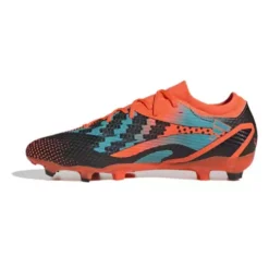 Men's Adidas X Speedportal Messi.3 FG Molded Soccer Cleats -Sports Shoe Store 19574749956 1