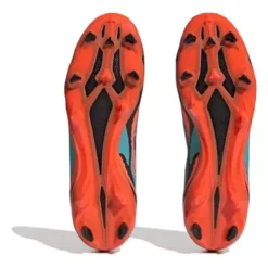 Men's Adidas X Speedportal Messi.3 FG Molded Soccer Cleats -Sports Shoe Store 19574749956 3