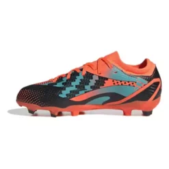 Boys' Adidas X Speedportal Messi.3 Molded Soccer Cleats -Sports Shoe Store 19574752649 1