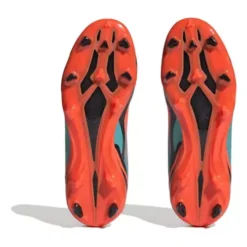 Boys' Adidas X Speedportal Messi.3 Molded Soccer Cleats -Sports Shoe Store 19574752649 3