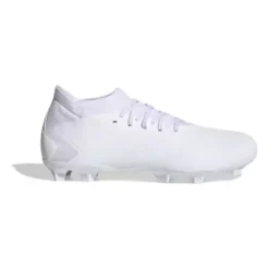 Adult Adidas Predator Accuracy.3 Firm Ground Molded Soccer Cleats