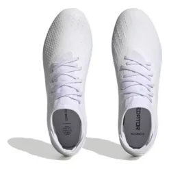 Adult Adidas Predator Accuracy.3 Firm Ground Molded Soccer Cleats -Sports Shoe Store 19574753833 2