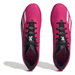 Men's Adidas X Speedportal.4 FXG Molded Soccer Cleats -Sports Shoe Store 19574755316 2