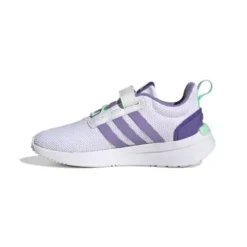 Girls' Adidas Racer TR21 Hook N Loop Shoes 8 Girls' Adidas Racer TR21 Hook N Loop Shoes -Sports Shoe Store 19574756343 2