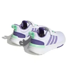 Girls' Adidas Racer TR21 Hook N Loop Shoes 9 Girls' Adidas Racer TR21 Hook N Loop Shoes -Sports Shoe Store 19574756343 3