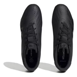 Adult Adidas Predator Accuracy.4 Indoor Soccer Shoes 8 Adult Adidas Predator Accuracy.4 Indoor Soccer Shoes -Sports Shoe Store 19574758082 2
