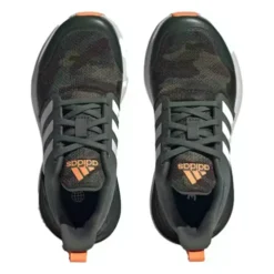 Boys' Adidas Rapidasport Bounce Sport Shoes -Sports Shoe Store 19574791018 2