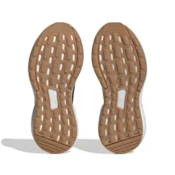 Girls' Adidas Rapidasport Bounce Sport Running Lace Shoes -Sports Shoe Store 19574791026 2