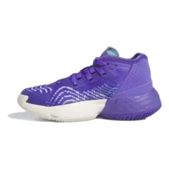 Kid's Adidas D.O.N Issue #4 Basketball Shoes -Sports Shoe Store 19574849532 1