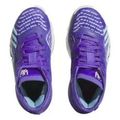Kid's Adidas D.O.N Issue #4 Basketball Shoes -Sports Shoe Store 19574849532 2