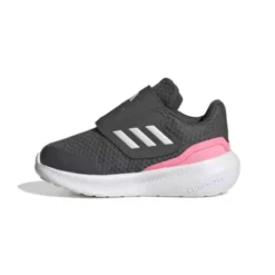 Toddler Girls' Adidas RunFalcon 3.0 Hook N Loop Shoes -Sports Shoe Store 19574880602 2