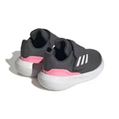Toddler Girls' Adidas RunFalcon 3.0 Hook N Loop Shoes -Sports Shoe Store 19574880602 3