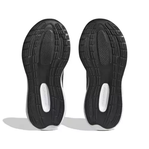 Girls' Adidas RunFalcon 3.0 Hook N Loop Shoes 4 Girls' Adidas RunFalcon 3.0 Hook N Loop Shoes - Image 2