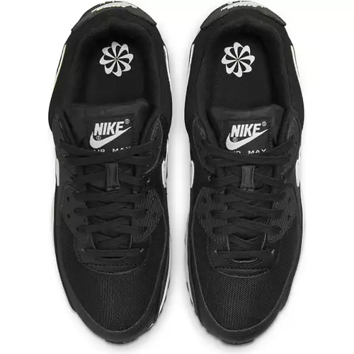 Women's Nike Air Max 90 Shoes 8 Women's Nike Air Max 90 Shoes - Image 6