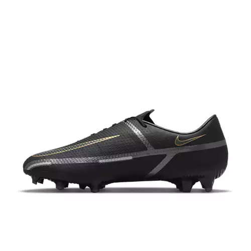 Men's Nike Phantom GT2 Academy MG Molded Soccer Cleats 7 Men's Nike Phantom GT2 Academy MG Molded Soccer Cleats - Image 5