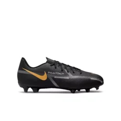 Kids' Nike Jr. Phantom GT2 Academy MG Molded Soccer Cleats