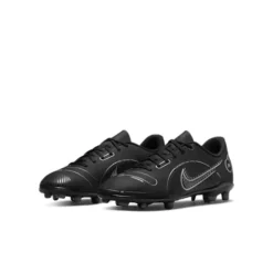 Kids' Nike Jr. Mercurial Vapor 14 Club MG Molded Soccer Cleats -Sports Shoe Store 19586624528 1