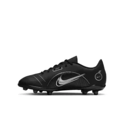 Kids' Nike Jr. Mercurial Vapor 14 Club MG Molded Soccer Cleats -Sports Shoe Store 19586624528 2