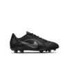 Kids' Nike Jr. Mercurial Vapor 14 Club MG Molded Soccer Cleats 2 Kids' Nike Jr. Mercurial Vapor 14 Club MG Molded Soccer Cleats -Sports Shoe Store 19586624528 3