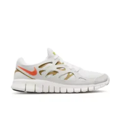 Women's Nike Free Run 2 Running Shoes -Sports Shoe Store 195869138030
