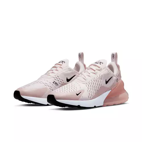 Women's Nike Air Max 270 Shoes 7 Women's Nike Air Max 270 Shoes - Image 5