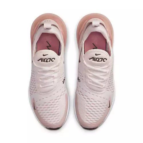 Women's Nike Air Max 270 Shoes 8 Women's Nike Air Max 270 Shoes - Image 6