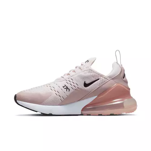 Women's Nike Air Max 270 Shoes 9 Women's Nike Air Max 270 Shoes - Image 7