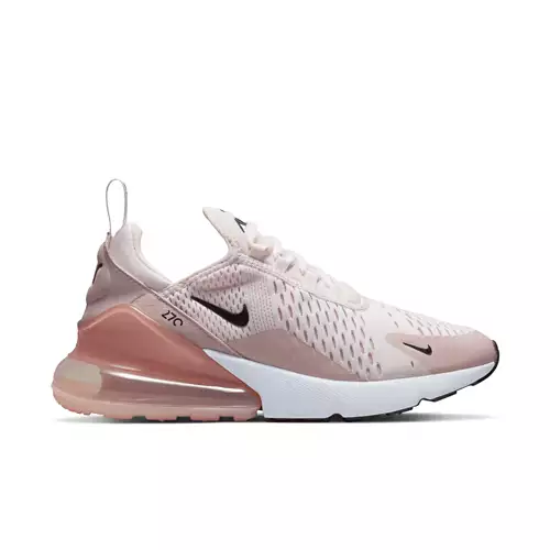 Women's Nike Air Max 270 Shoes 3 Women's Nike Air Max 270 Shoes