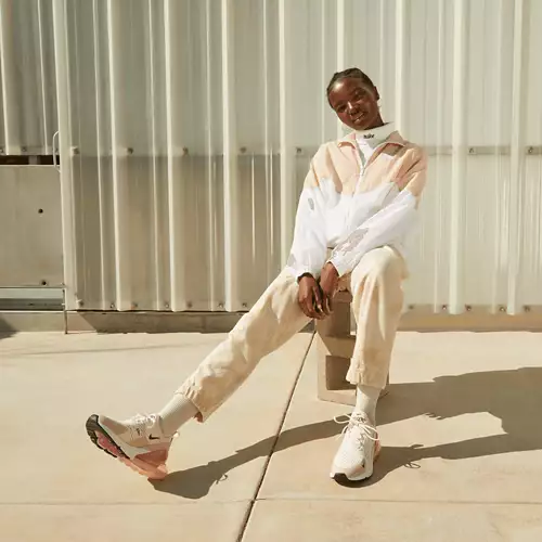 Women's Nike Air Max 270 Shoes 15 Women's Nike Air Max 270 Shoes - Image 13