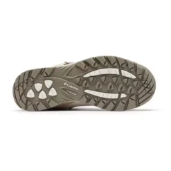 Women's Columbia Newton Ridge Plus Amped Waterproof Hiking Boots -Sports Shoe Store 19597877989 3