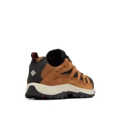 Men's Columbia Crestwood Low Waterprooof Shoes Waterproof Hiking Boots -Sports Shoe Store 19597878745 3