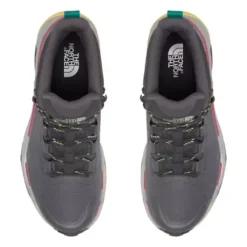 Women's The North Face VECTIV Exploris Mid FUTURELIGHT Waterproof Hiking Boots -Sports Shoe Store 19600925520 2