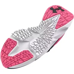 Girls' Under Armour Scramjet 5 Running Shoes -Sports Shoe Store 19603918415 3