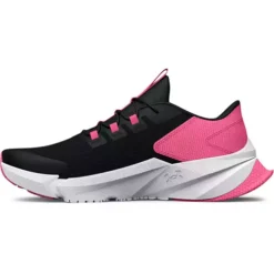 Girls' Under Armour Scramjet 5 Running Shoes -Sports Shoe Store 19603918415 4