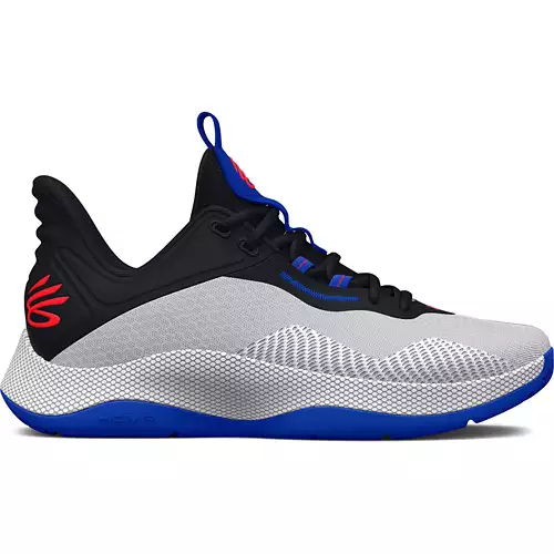 Under Armour Curry HOVR Splash 2 Basketball Shoes 3 Under Armour Curry HOVR Splash 2 Basketball Shoes