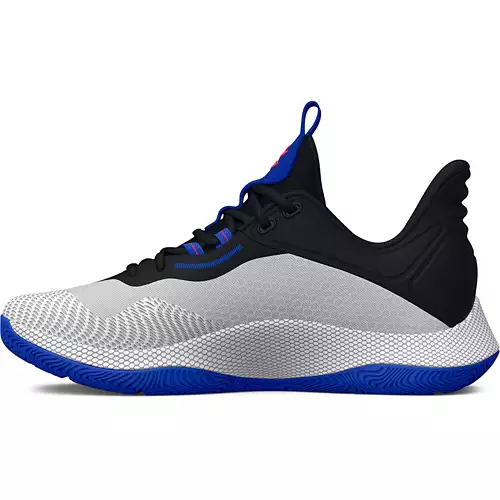 Under Armour Curry HOVR Splash 2 Basketball Shoes 6 Under Armour Curry HOVR Splash 2 Basketball Shoes - Image 4