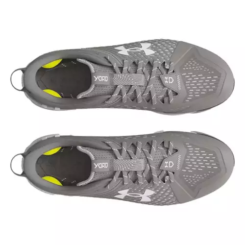 Adult Under Armour Yard Low MT Metal Baseball Cleats 5 Adult Under Armour Yard Low MT Metal Baseball Cleats - Image 3