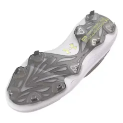 Adult Under Armour Yard Low MT Metal Baseball Cleats 9 Adult Under Armour Yard Low MT Metal Baseball Cleats -Sports Shoe Store 19603971292 3