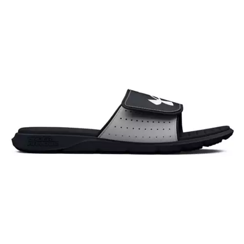 Men's Under Armour Ignite Pro Slide Sandals 3 Men's Under Armour Ignite Pro Slide Sandals