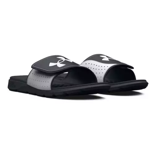 Men's Under Armour Ignite Pro Slide Sandals 4 Men's Under Armour Ignite Pro Slide Sandals - Image 2