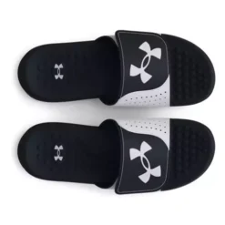 Men's Under Armour Ignite Pro Slide Sandals 10 Men's Under Armour Ignite Pro Slide Sandals -Sports Shoe Store 19604028820 3