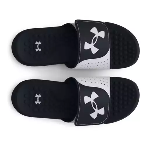 Men's Under Armour Ignite Pro Slide Sandals 6 Men's Under Armour Ignite Pro Slide Sandals - Image 4