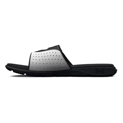 Men's Under Armour Ignite Pro Slide Sandals 7 Men's Under Armour Ignite Pro Slide Sandals - Image 5
