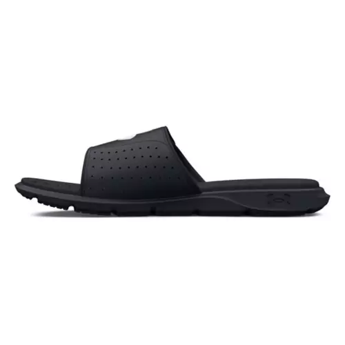Boys' Under Armour Ignite 7 Slide Sandals 4 Boys' Under Armour Ignite 7 Slide Sandals - Image 2