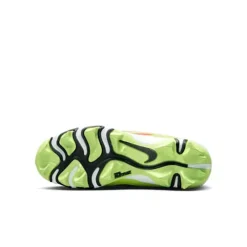 Kids' Nike Alpha Huarache 4 Keystone Molded Baseball Cleats -Sports Shoe Store 19614872831 2