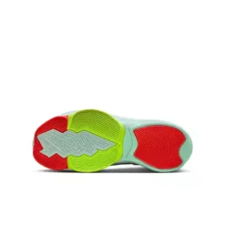 Kid's Jordan Zion 2 Basketball Shoes -Sports Shoe Store 19614891887 2