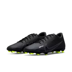 Adult Nike Mercurial Vapor 15 Club MG Molded Soccer Cleats -Sports Shoe Store 19614913105 1
